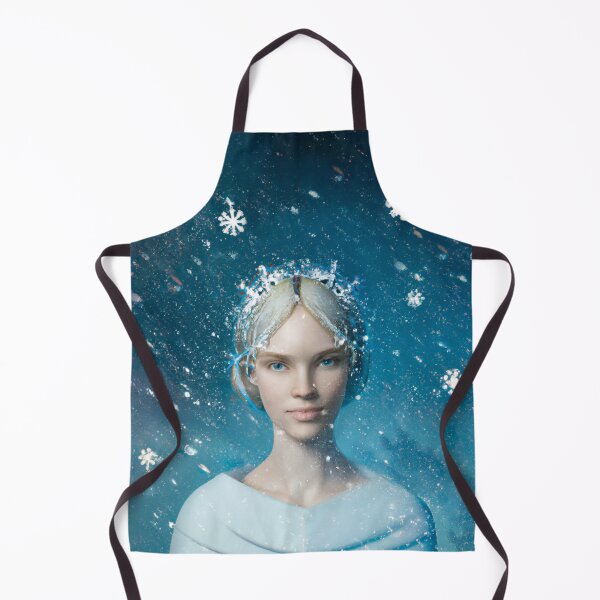 Item preview, Frost Princess designed and sold by Jasson.
