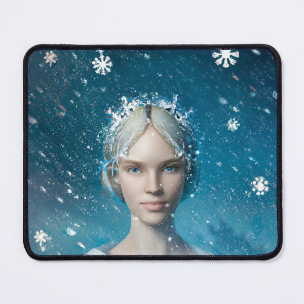 Item preview, Frost Princess designed and sold by Jasson.