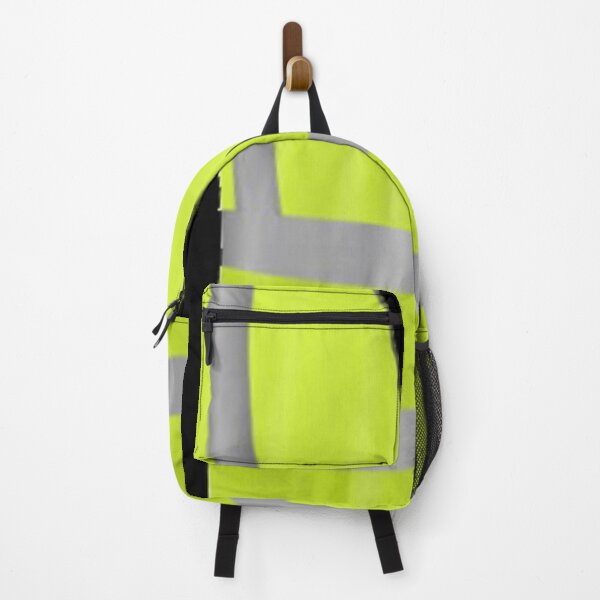 Item preview, high-visibility vest designed and sold by Diamaber.