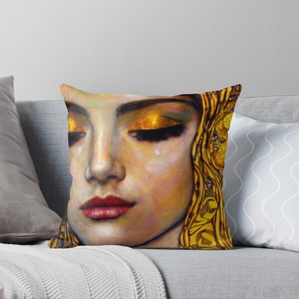 Item preview, Klimt - Freya II designed and sold by maniacfitness.