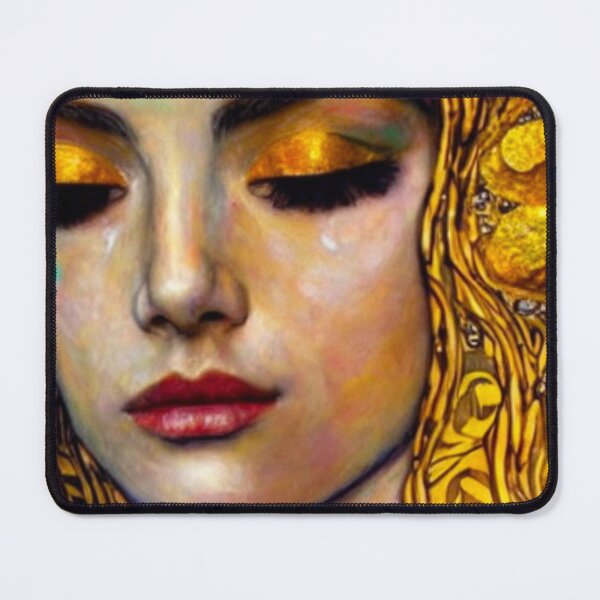 Item preview, Klimt - Freya II designed and sold by maniacfitness.