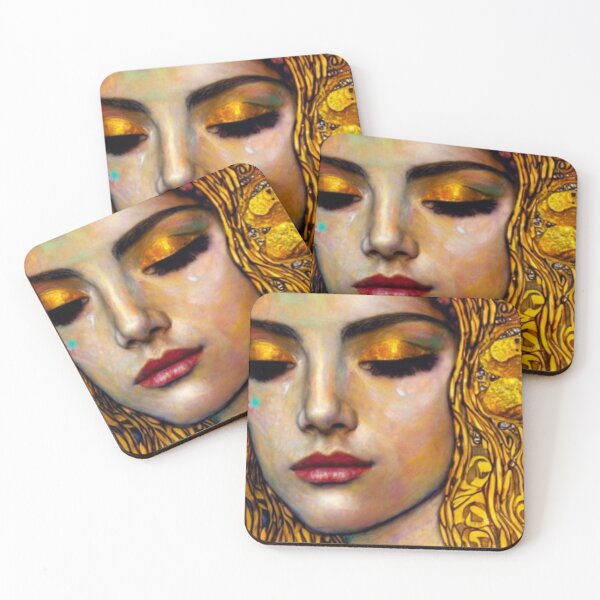 Item preview, Klimt - Freya II designed and sold by maniacfitness.