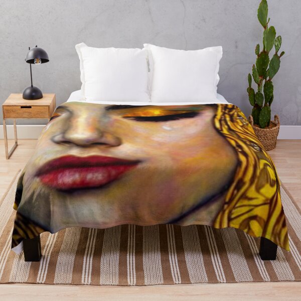 Item preview, Klimt - Freya II designed and sold by maniacfitness.