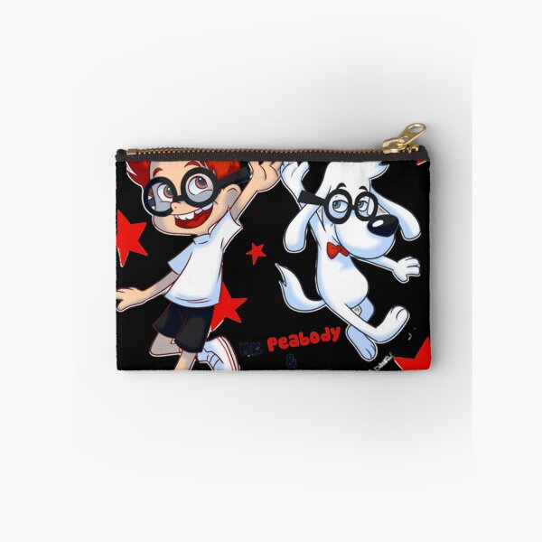 Item preview, Mr Peabody And Sherman designed and sold by mittagchelio.