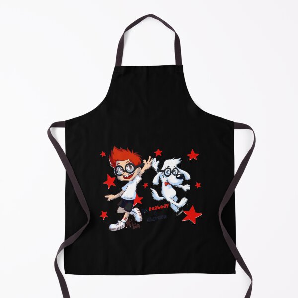 Item preview, Mr Peabody And Sherman designed and sold by mittagchelio.