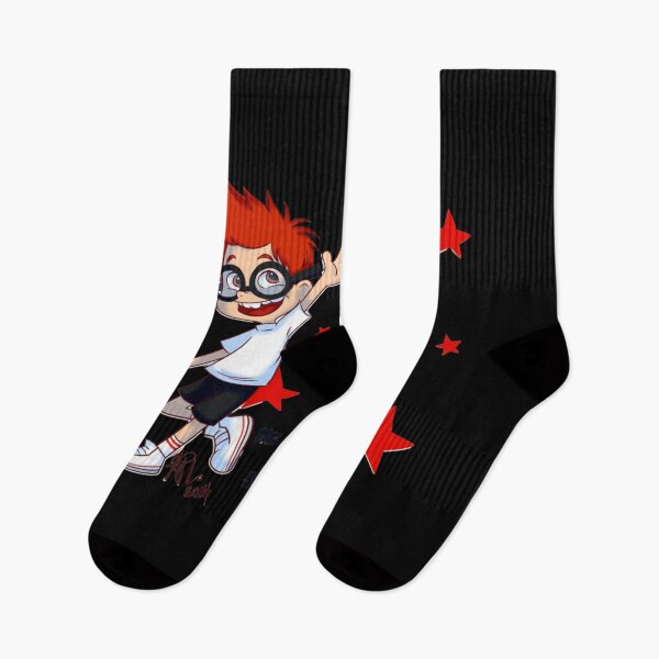 Item preview, Mr Peabody And Sherman designed and sold by mittagchelio.