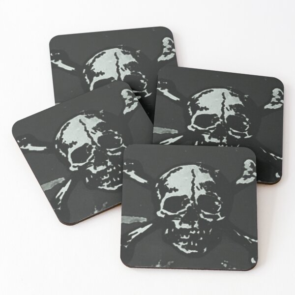 Item preview, skull designed and sold by Infinito2008.