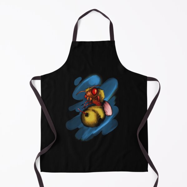 Item preview, Wasp Zipped Hoodie designed and sold by raynesjestero.