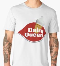 DAIRY QUEEN Men's Premium T-Shirt