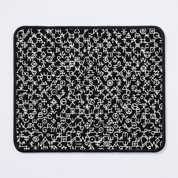 Item preview, Viking Tribal Design designed and sold by Vector Scout Lab.