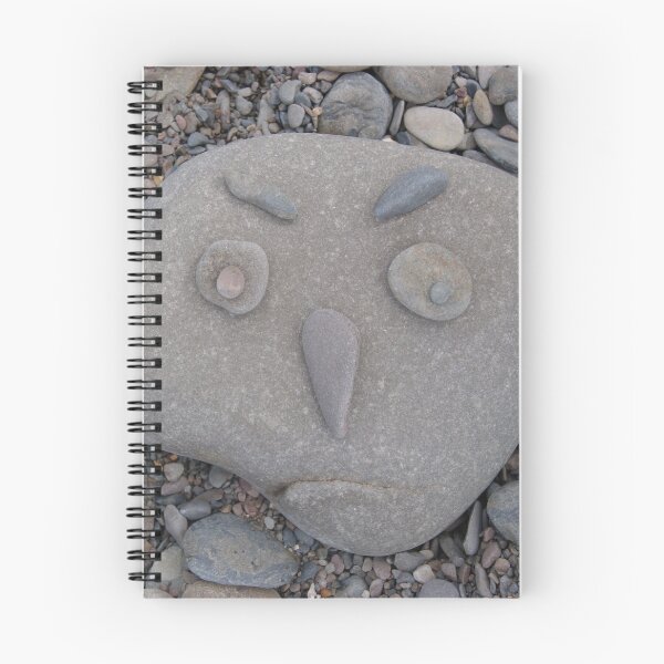 Item preview, Stoney faced  designed and sold by kkkkatieartist .