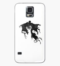 Expecto Patronum Case/Skin for Samsung Galaxy