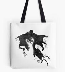 Expecto Patronum Tote Bag