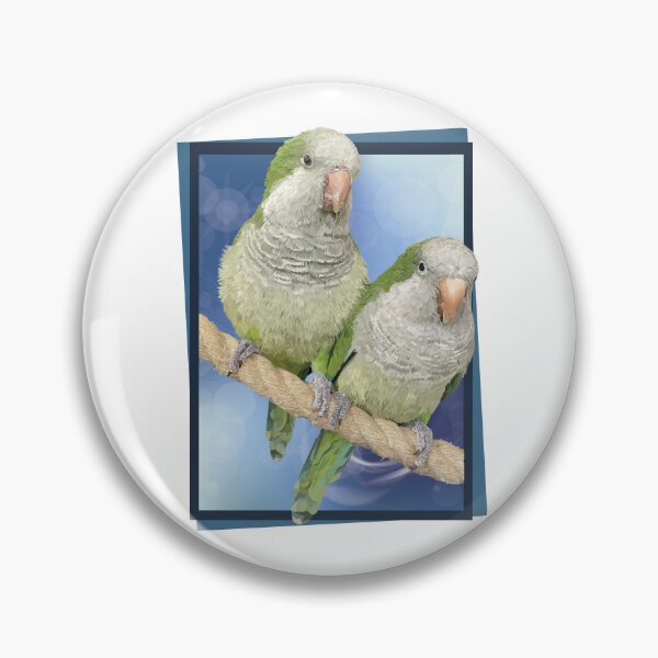 Item preview, the argentine parrot designed and sold by obscurite.