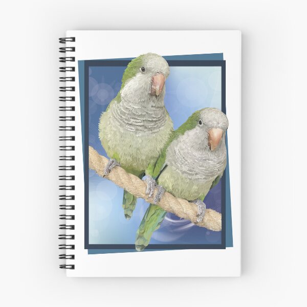 Item preview, the argentine parrot designed and sold by obscurite.