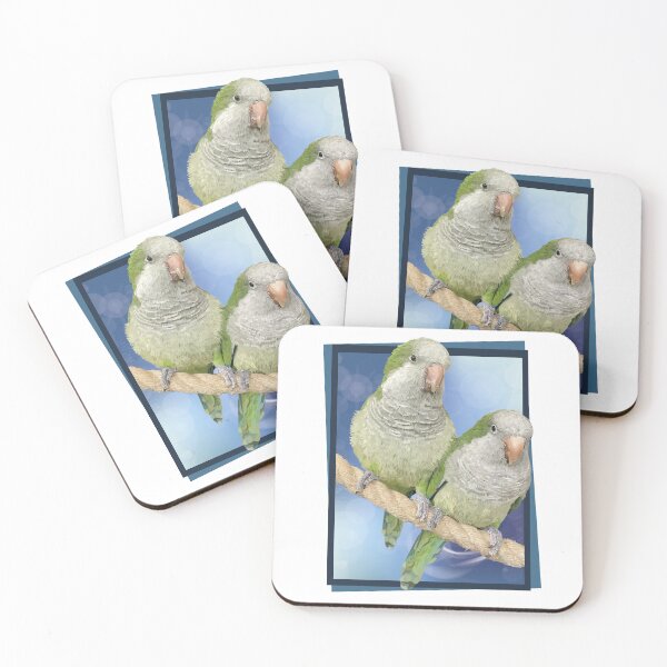 Item preview, the argentine parrot designed and sold by obscurite.