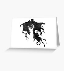 Expecto Patronum Greeting Card