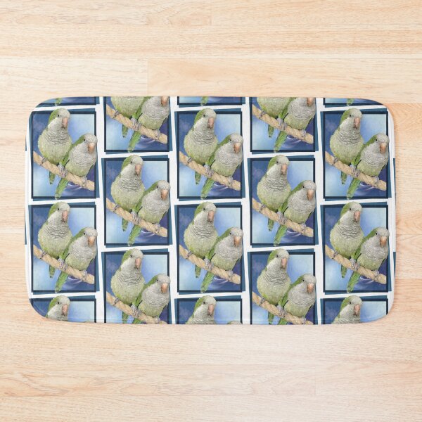 Item preview, the argentine parrot designed and sold by obscurite.