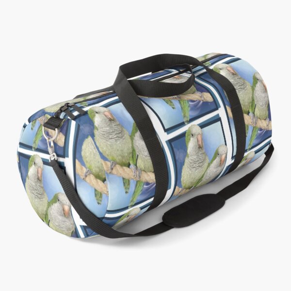 Item preview, the argentine parrot designed and sold by obscurite.