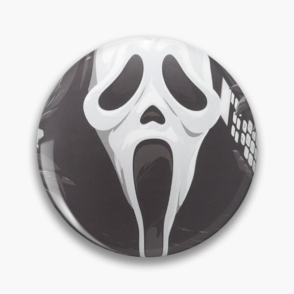 Item preview, scream with signature designed and sold by brothernehes.
