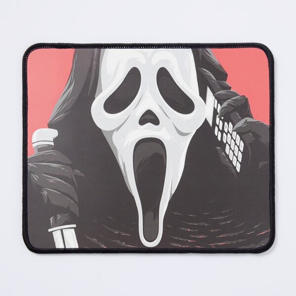 Item preview, scream with signature designed and sold by brothernehes.