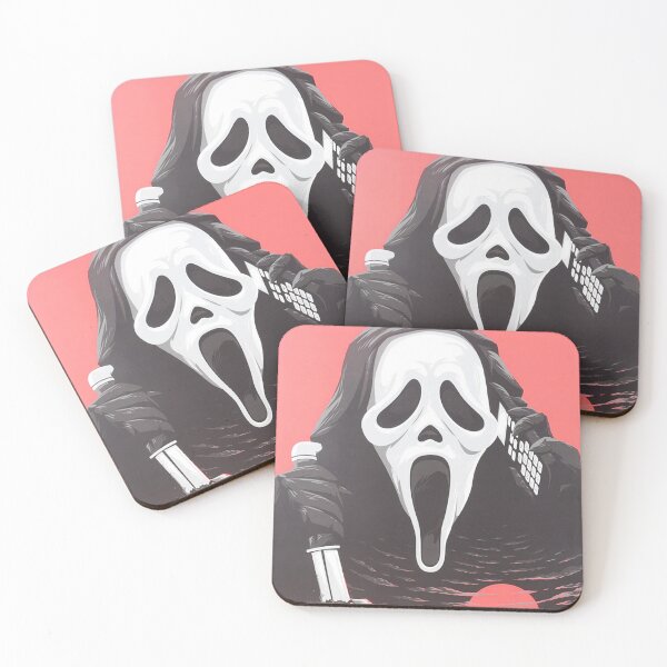 Item preview, scream with signature designed and sold by brothernehes.