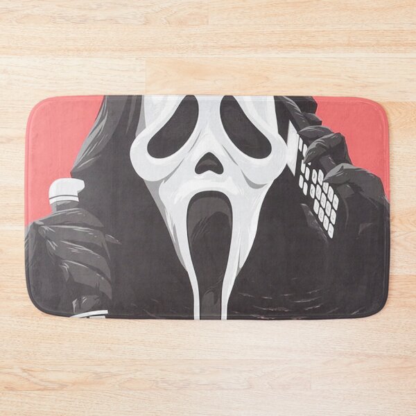 Item preview, scream with signature designed and sold by brothernehes.