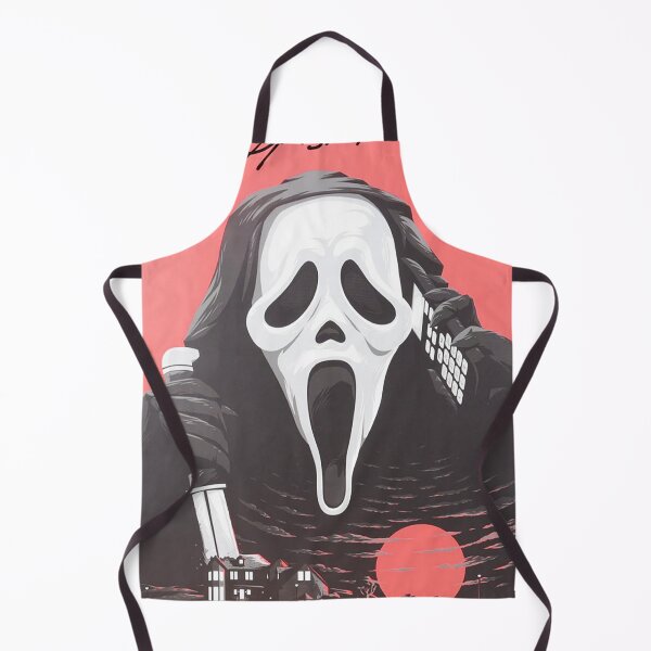 Item preview, scream with signature designed and sold by brothernehes.