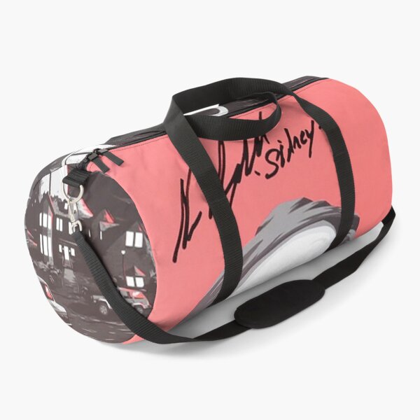 Item preview, scream with signature designed and sold by brothernehes.