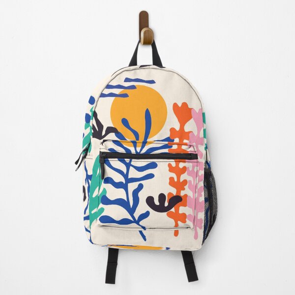 Item preview, Matisse Bright Boho Botanical designed and sold by MaiZephyr.