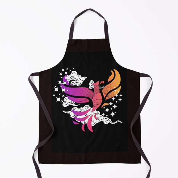 Item preview, Phoenix designed and sold by dskfstudio.