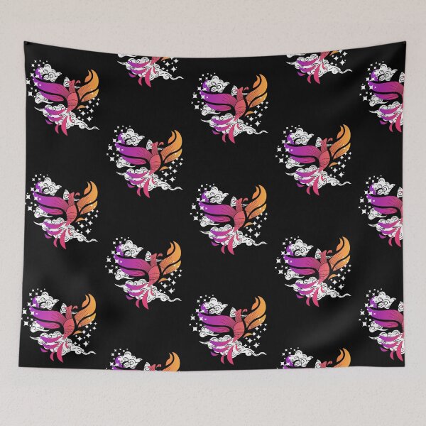 Item preview, Phoenix designed and sold by dskfstudio.