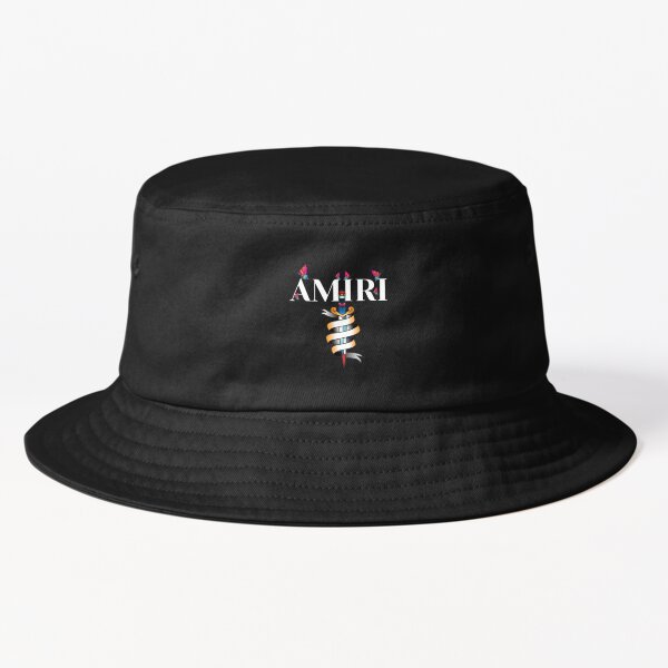 Amiri Novelty , bird Gift For Kids & adult Bucket Hat for Sale by Beenn