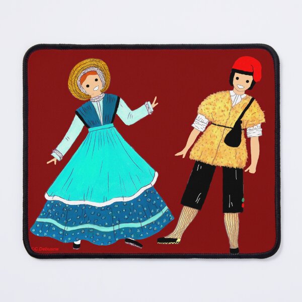 Item preview, Landes, AQUITAINE, France designed and sold by Catherine Debusne.