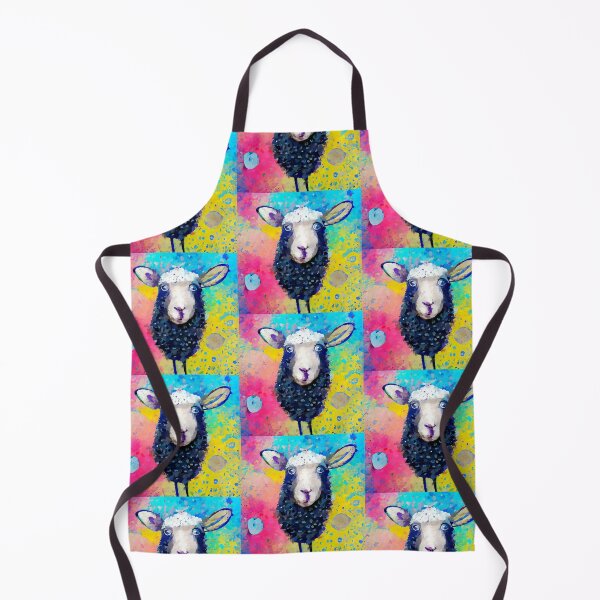 Item preview, Sheep 12 designed and sold by ChrisButler.