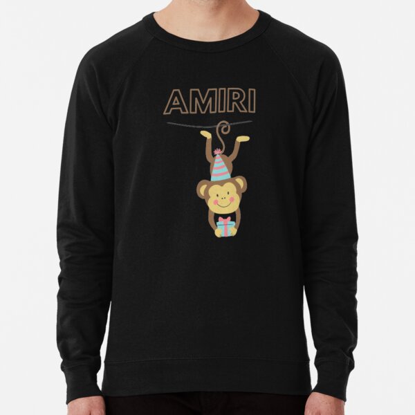 Amiri sweatshirt sale new arrivals