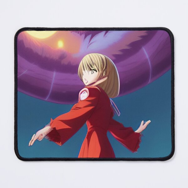 Item preview, Girl Anime designed and sold by entrys.