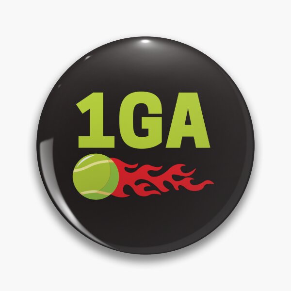 Item preview, Iga Swiatek | 1GA | Iga Swiatek Team designed and sold by mattades.