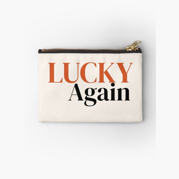 Item preview,  Lucky Again | Louis Tomlinson  designed and sold by Lavannya.