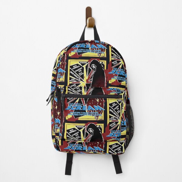 Item preview, wes craven the scream designed and sold by brothernehes.