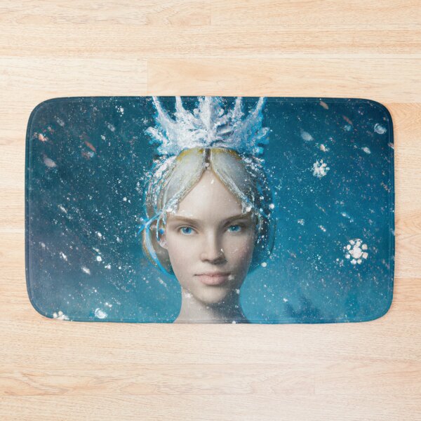 Item preview, Frost Princess with an Ice Crown designed and sold by Jasson.