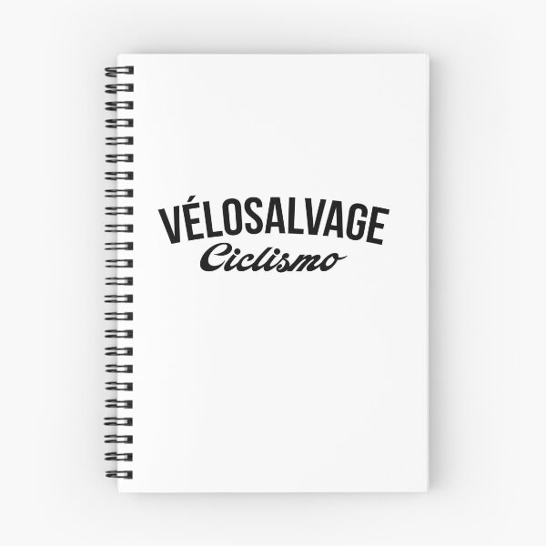 Artikelvorschau, Vélo Salvage Ciclismo entworfen und verkauft von velosalvage.