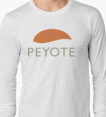 Peyote Long Sleeve T-Shirt