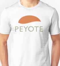Peyote Unisex T-Shirt