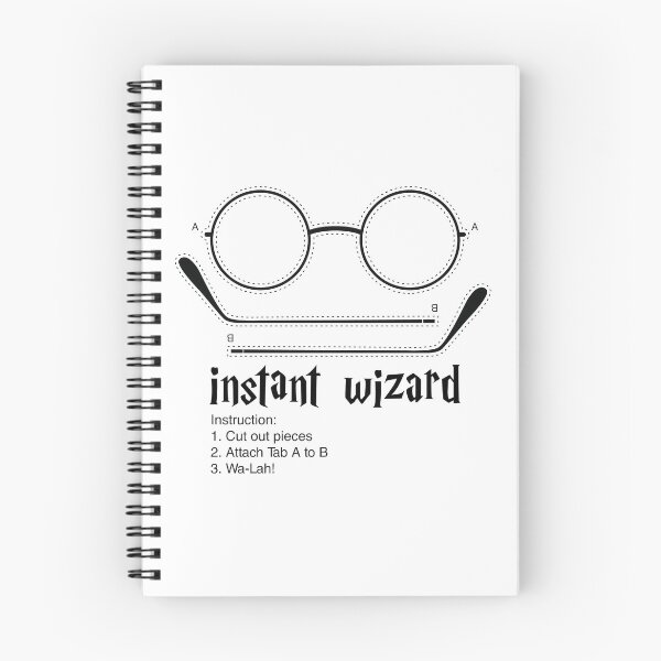 Item preview, instant wizard designed and sold by supertruji.