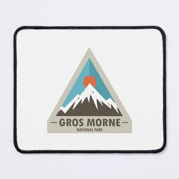 Item preview, Gros Morne National Park designed and sold by Esskay Designs.