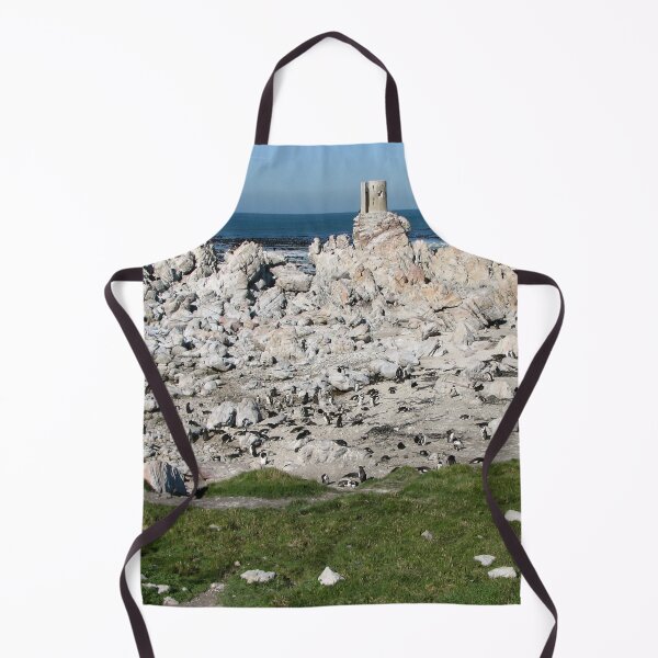 Item preview, African Penguin Colony Boulders Beach, Cape Town, South Africa designed and sold by worldways.