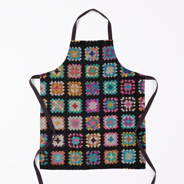 Item preview, afghan rug pattern designed and sold by bullshirter.