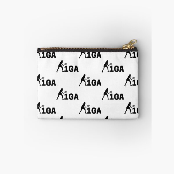 Item preview, Iga Swiatek | 1GA | Equipo Iga Swiatek designed and sold by mattades.