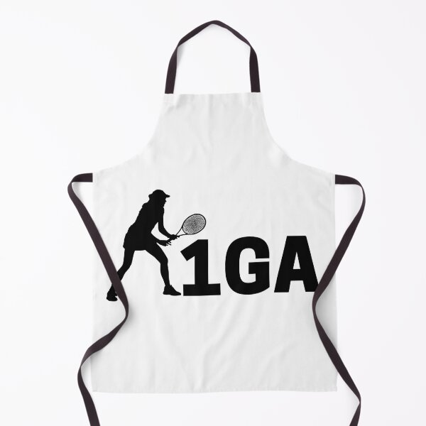 Item preview, Iga Swiatek | 1GA | Iga Swiatek Team designed and sold by mattades.
